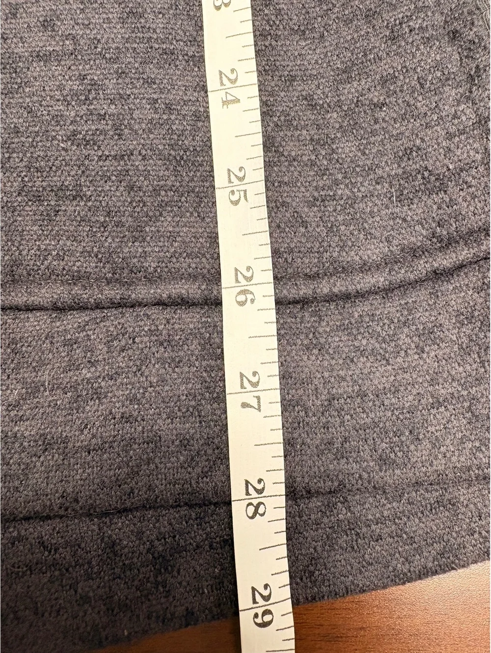 The North Face Unisex Full-Zip Hoodie Jacket XL Dark Gray